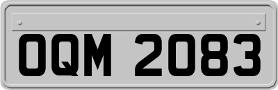 OQM2083