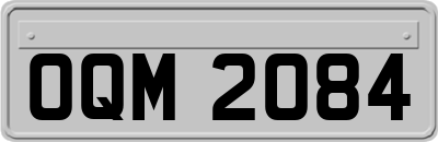 OQM2084