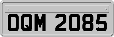 OQM2085