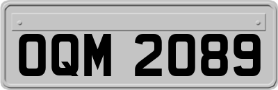 OQM2089