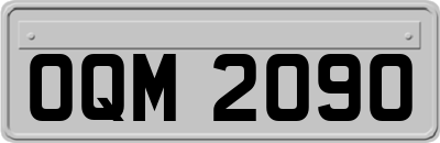 OQM2090