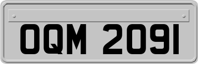 OQM2091