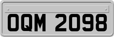 OQM2098