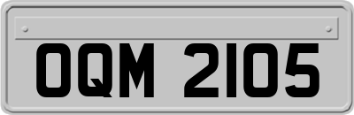 OQM2105