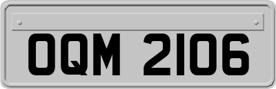 OQM2106