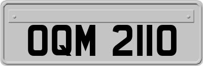 OQM2110