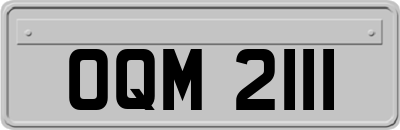 OQM2111