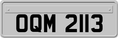 OQM2113