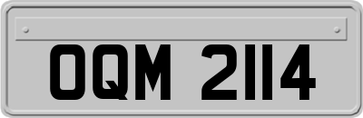 OQM2114
