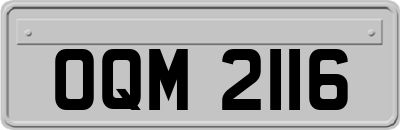 OQM2116