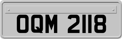 OQM2118