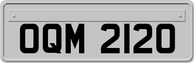 OQM2120
