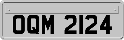 OQM2124