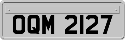 OQM2127