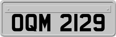 OQM2129