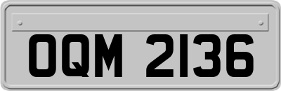 OQM2136