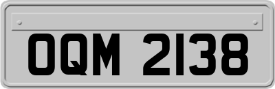 OQM2138