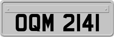 OQM2141