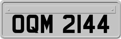 OQM2144