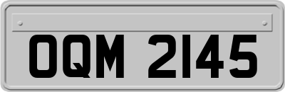 OQM2145