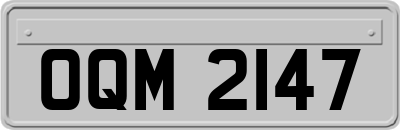 OQM2147