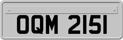 OQM2151