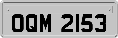 OQM2153