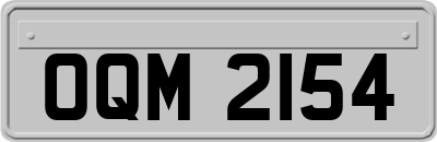OQM2154