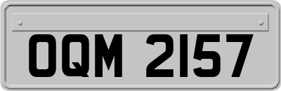 OQM2157