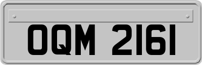 OQM2161