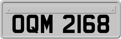 OQM2168