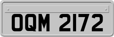 OQM2172