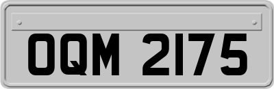 OQM2175