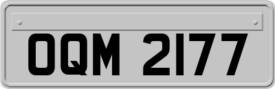 OQM2177