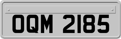 OQM2185