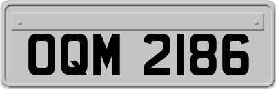 OQM2186
