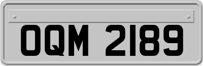 OQM2189