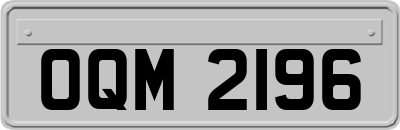 OQM2196