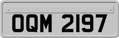 OQM2197