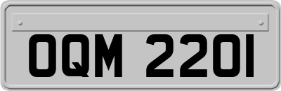 OQM2201