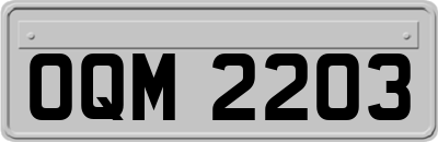OQM2203