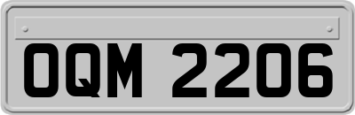 OQM2206