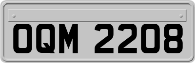 OQM2208