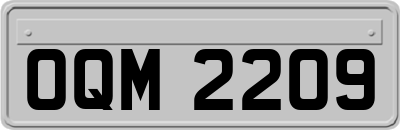 OQM2209