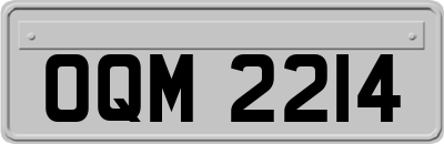 OQM2214