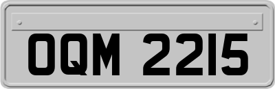OQM2215
