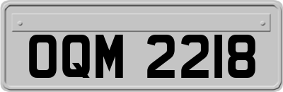OQM2218
