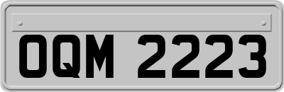 OQM2223