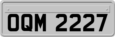 OQM2227