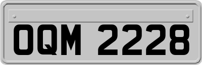 OQM2228